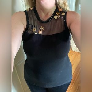 Kim & Cami Tank Top